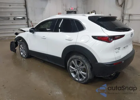 2020 Mazda Cx-30 Premium Package from USA, damaged, VIN 3MVDMBEM5LM104464